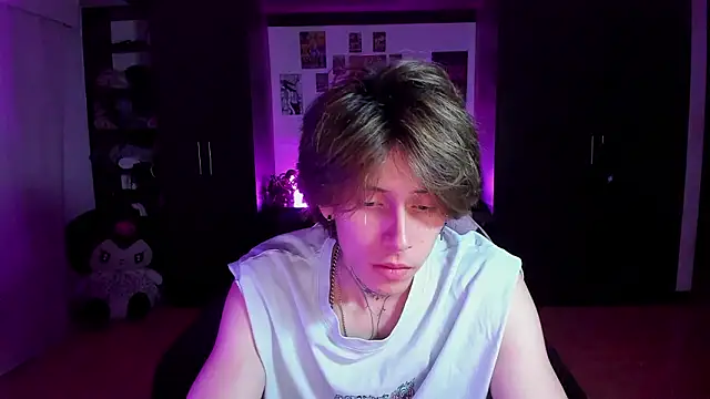 xIce Boy online show from 19, 3, 2026