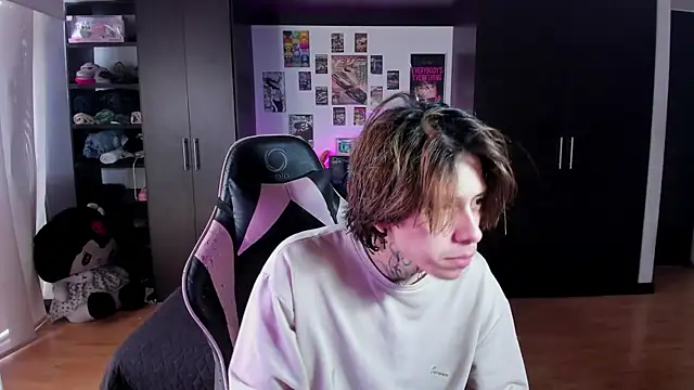 xIce Boy online show from 14, 4, 2026