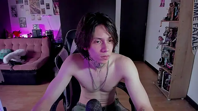 xIce Boy online show from 24, 5, 2026