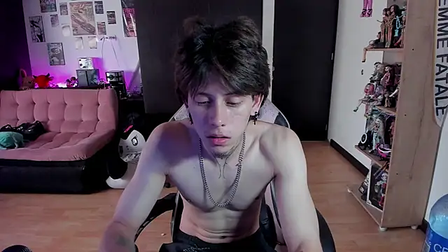 xIce Boy online show from 2, 6, 2026