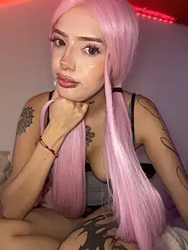 Emma cute11 online show from 10, 7, 2026