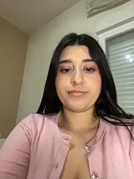 SashaLuss  online show from 3, 5, 2026