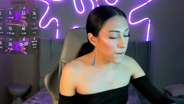 madison  rey online show from 30, 11, 2025