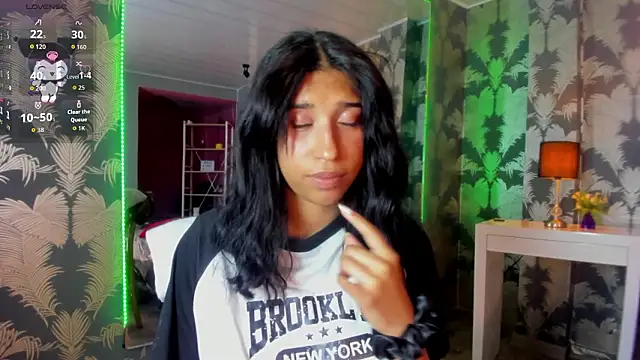 Karin Ks online show from 5, 2, 2026