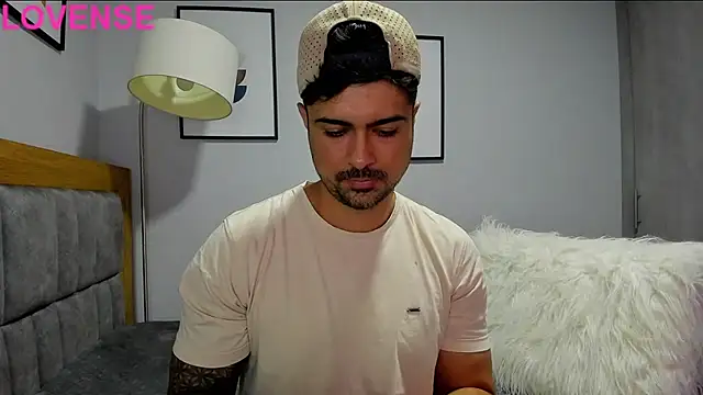 Dante Storm online show from 16, 9, 2025