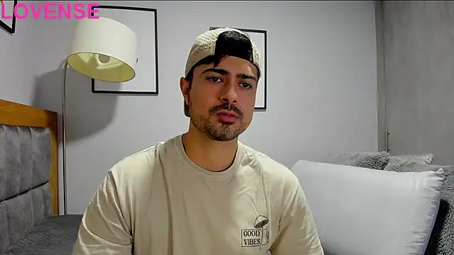 Dante Storm online show from 9, 10, 2025