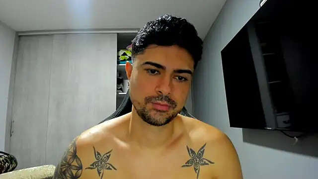 Dante Storm online show from 15, 11, 2025