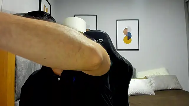 Dante Storm online show from 22, 12, 2025