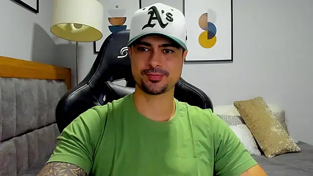 Dante Storm online show from 12, 1, 2026