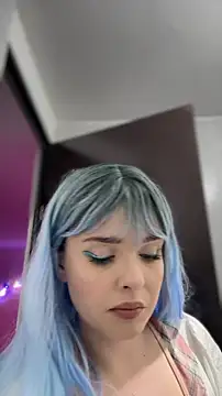 LoganPeny online show from 3, 11, 2025