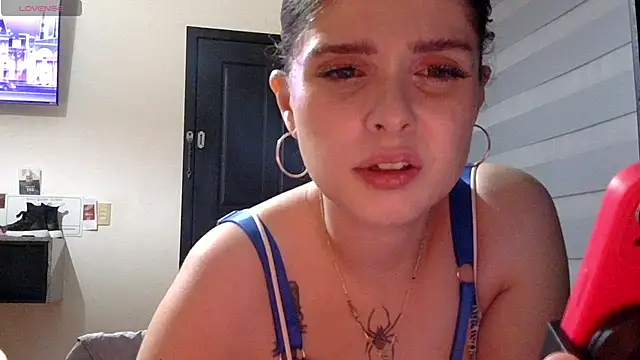 LoganPeny online show from 10, 1, 2026