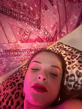 LoganPeny online show from 10, 3, 2026