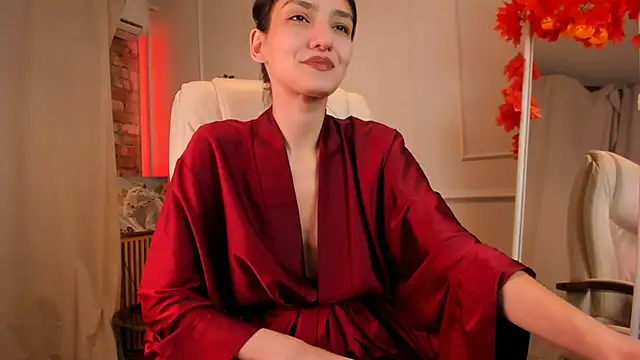 Snapshot of RoxannaG chatting on 25, 9, 2025 RoxannaG online show from 25, 9, 2025