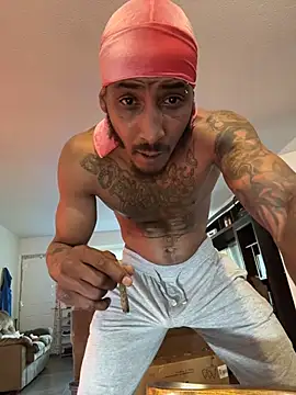 Foxdaguy online show from 19, 12, 2025