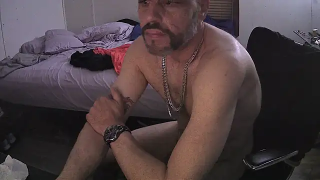 Muffdiver718 online show from 16, 3, 2025