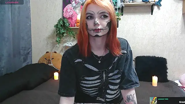 mavis li online show from 31, 10, 2025