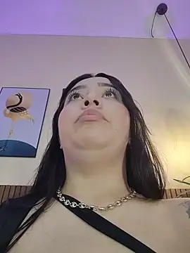 MelinaCruz online show from 10, 1, 2026