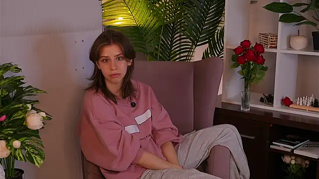 NormaCusson online show from 14, 3, 2025