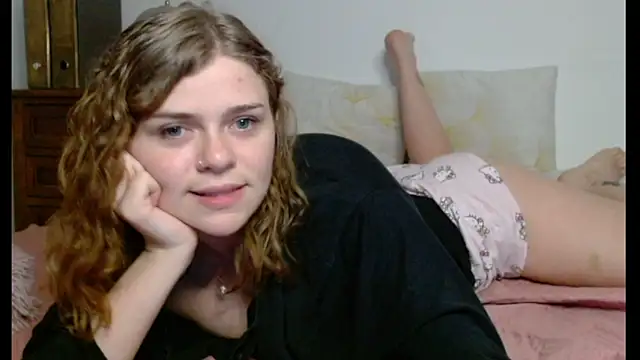 HaleyReedme online show from 12, 3, 2025
