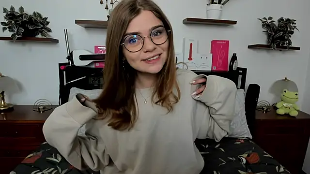Snapshot of HaleyReedme chatting on 3, 5, 2026 HaleyReedme online show from 3, 5, 2026