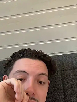 Sabo01 online show from 19, 3, 2025