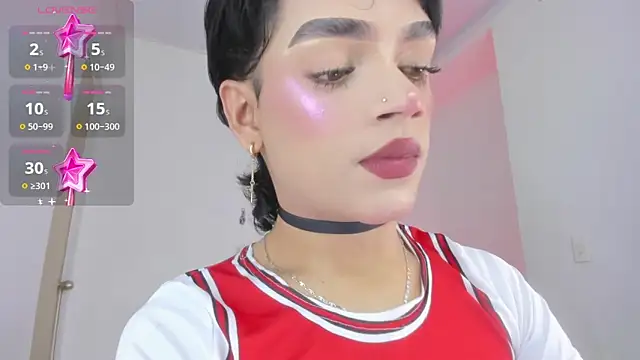 Brithanycullen online show from 23, 2, 2026