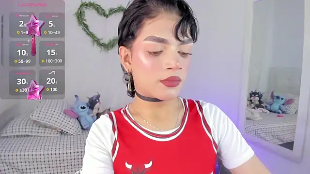 Brithanycullen online show from 7, 3, 2026