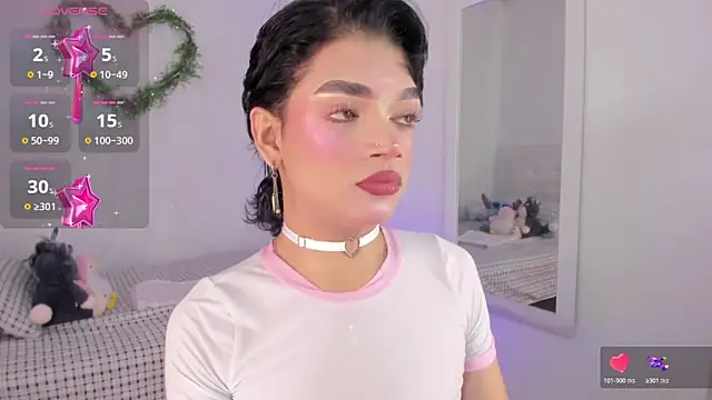 Brithanycullen online show from 8, 3, 2026