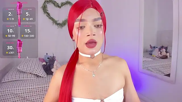 Brithanycullen online show from 10, 3, 2026