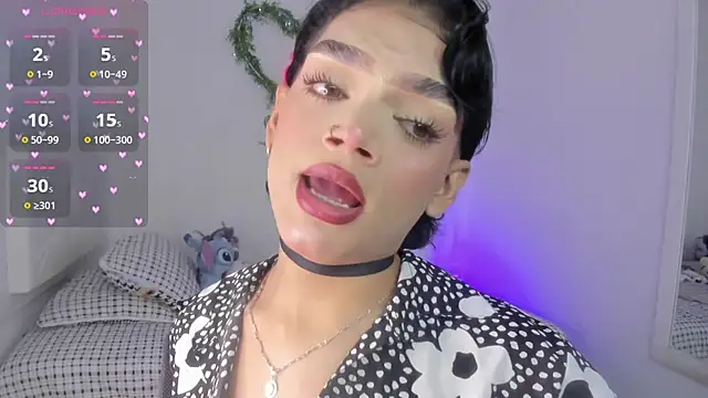 Brithanycullen online show from 12, 4, 2026