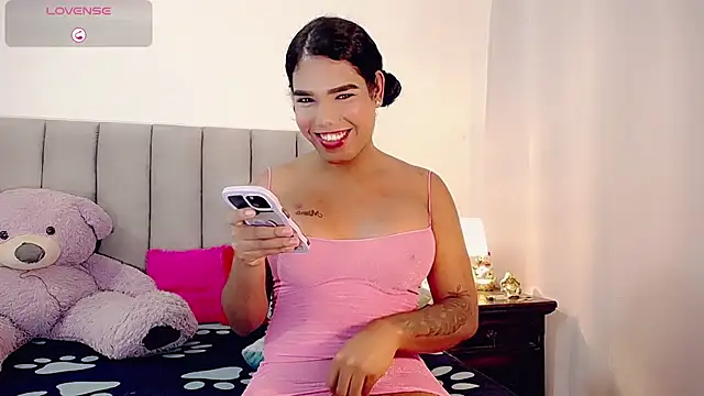 taniababy online show from 4, 10, 2025