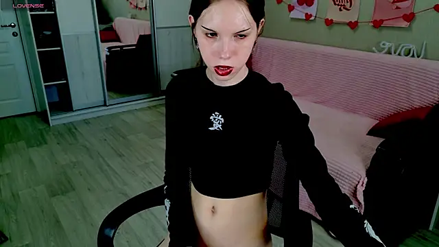 Pussy Without pussy online show from 19, 3, 2025