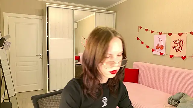 Pussy Without pussy online show from 22, 3, 2025