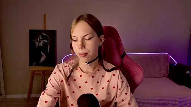 Pussy Without pussy online show from 23, 10, 2025