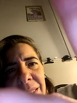 Snapshot of Ginevra_75 chatting on 10, 11, 2025 Ginevra 75 online show from 10, 11, 2025