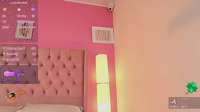 Snapshot of Kloe_raizee chatting on 17, 3, 2025 Kloe raizee online show from 17, 3, 2025