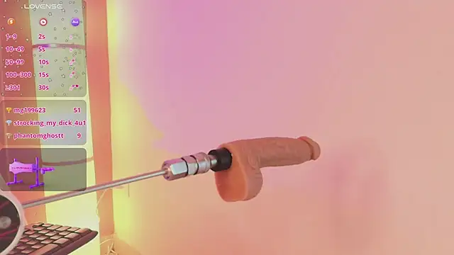 Snapshot of Kloe_raizee chatting on 21, 3, 2025 Kloe raizee online show from 21, 3, 2025