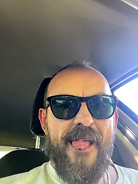 Snapshot of Rimmingtop chatting on 18, 9, 2025 Rimmingtop online show from 18, 9, 2025