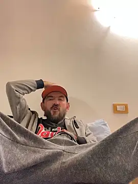 Snapshot of Rimmingtop chatting on 9, 11, 2025 Rimmingtop online show from 9, 11, 2025