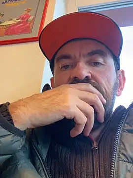 Snapshot of Rimmingtop chatting on 25, 11, 2025 Rimmingtop online show from 25, 11, 2025