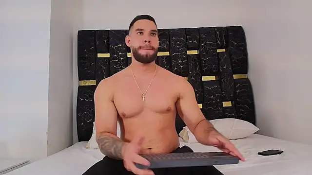 chris blake   online show from 25, 11, 2025