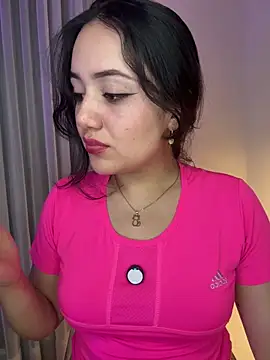 Snapshot of Isa_1207 chatting on 11, 2, 2026 Isa 1207 online show from 11, 2, 2026