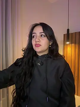 Snapshot of Isa_1207 chatting on 14, 2, 2026 Isa 1207 online show from 14, 2, 2026