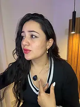 Snapshot of Isa_1207 chatting on 15, 2, 2026 Isa 1207 online show from 15, 2, 2026