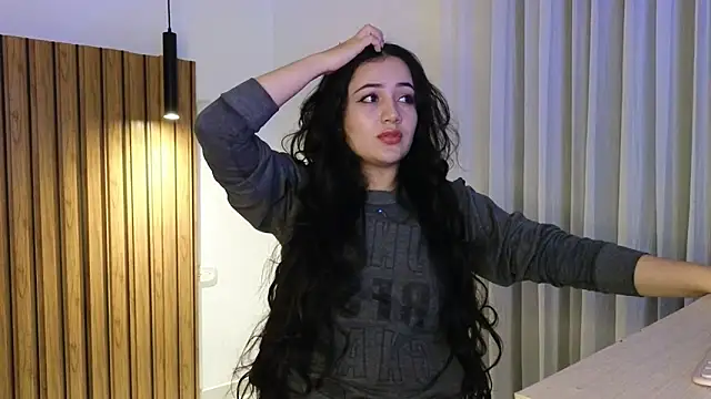 Snapshot of Isa_1207 chatting on 18, 2, 2026 Isa 1207 online show from 18, 2, 2026