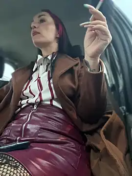 MeganFoxiy online show from 9, 2, 2026