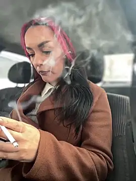 MeganFoxiy online show from 3, 3, 2026