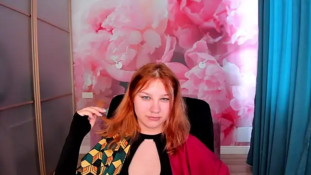 AngelinaLow online show from 3, 4, 2026