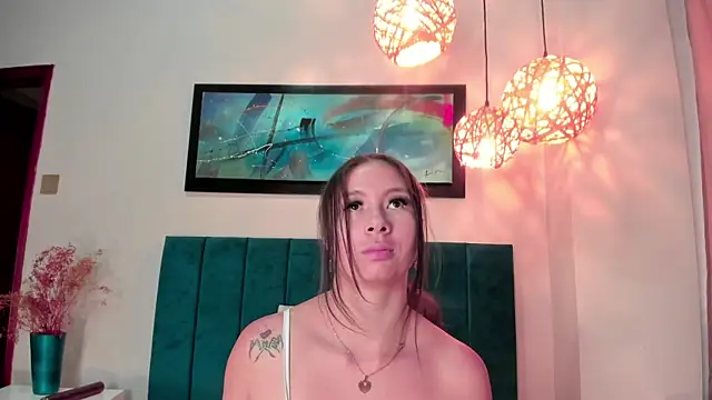 BeckyVidal online show from 12, 1, 2026