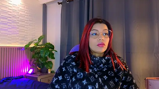 TiffanyWalk online show from 4, 11, 2025